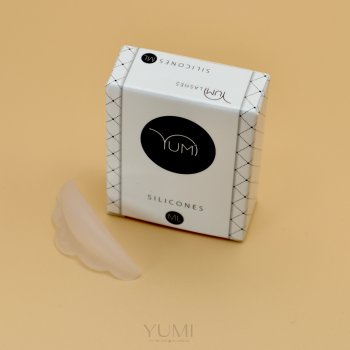 YUMI™ Silikon Pads Gr. M/L